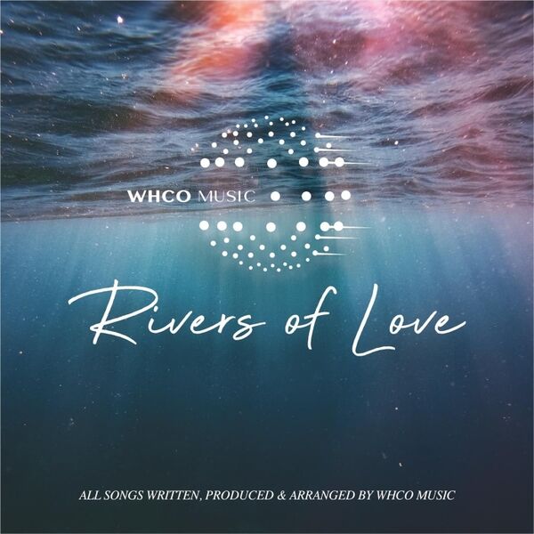 Cover art for Rivers of Love
